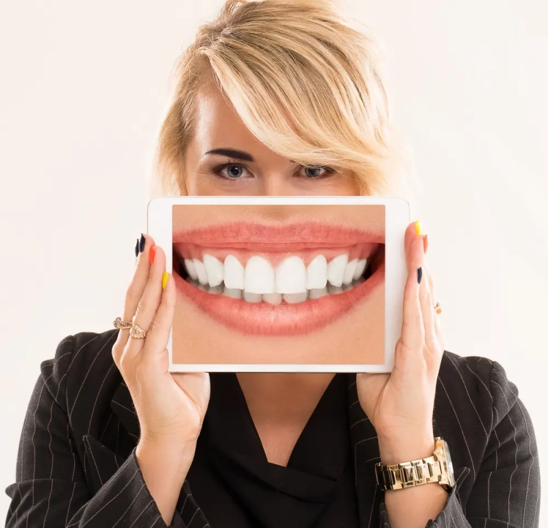 Wat zijn de voor-en nadelen van tanden bleken?